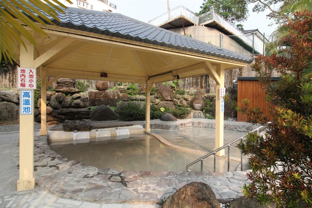 بايهة New Hongye Hotel المظهر الخارجي الصورة