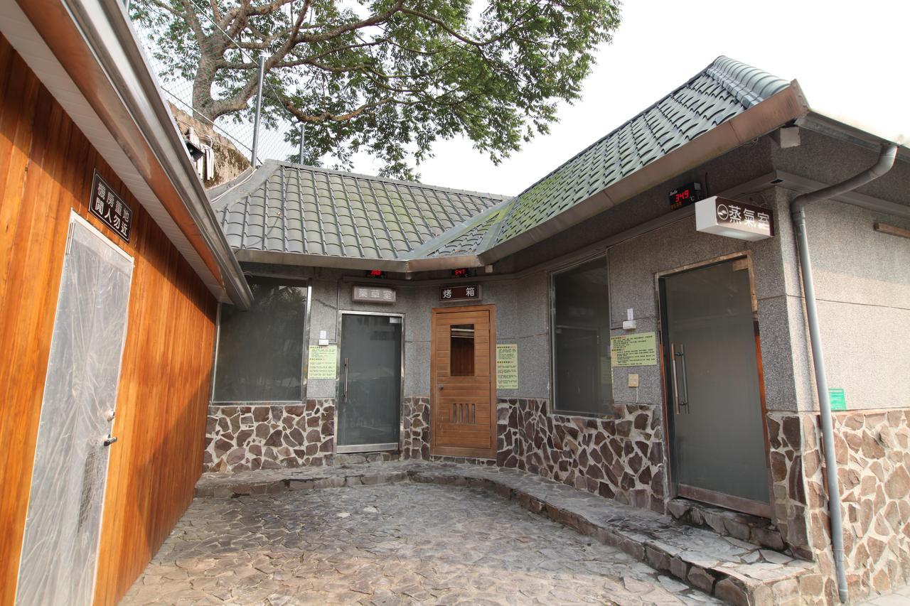 بايهة New Hongye Hotel المظهر الخارجي الصورة